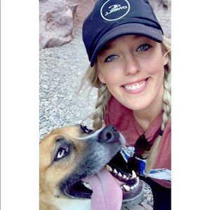 Meet your Posher, Morgan